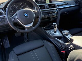 BMW 318 2.0 110kW