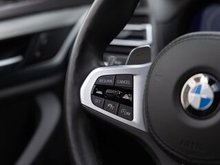 BMW X3 xDrive20d M-Sport 2.0 140kW