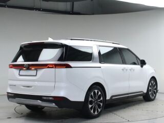 Kia Carnival Signature 2.2 CRDi 148kW