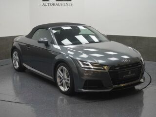 Audi TT 2.0 169kW