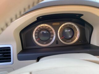 Volvo V70 2.4 136kW