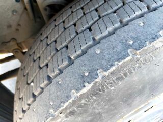 Scania R580