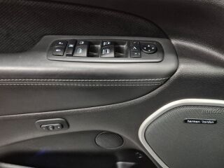 Jeep Grand Cherokee SRT HEMI CARBON 6.4 344kW