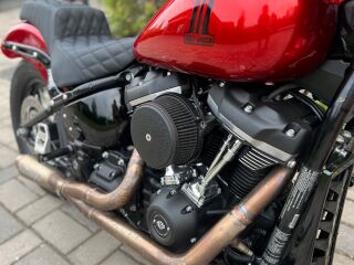 Harley-Davidson Softail FXBB Street Bob 107 V2 64kW