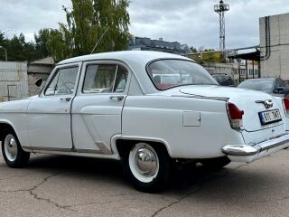 GAZ 21 2.4 55kW
