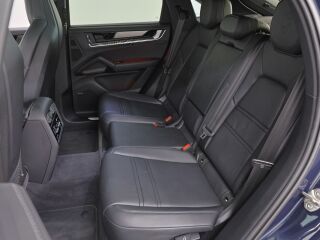 Porsche Cayenne E-Hybrid Coupe 3.0 346kW