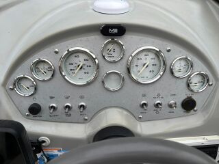 Bayliner Discovery 192 4.3 V6 MPI 164kW