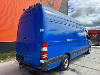 Mercedes-Benz Sprinter 315 CDI 110kW