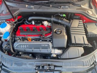 Audi RS 3 2.5 R5 TFSI 250kW