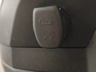 Toyota ProAce City Facelift LONG 1.5 75кВ