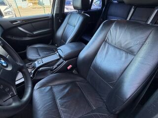 BMW X5 Facelift 3.0 160kW