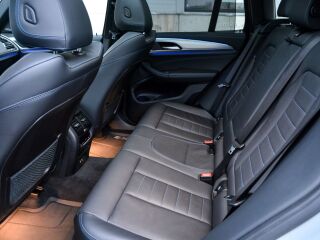 BMW X3 M40d G01 3.0 250kW