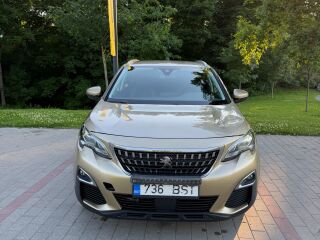 Peugeot 3008 1.6 88кВ