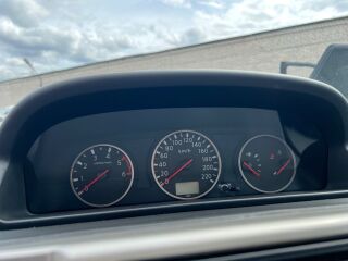 Nissan X-Trail Japan 2.2 R4 100кВ