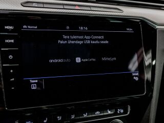 Volkswagen Passat R-Line 4motion 2.0 176kW