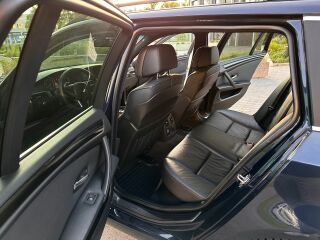BMW 530 M-packet Comfortline 3.0 173kW