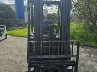 MITSUBISHI /UNICARRIERS TX3