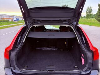 Volvo V90 Inscription Intelli PRO Xenium Family 2.0 173kW