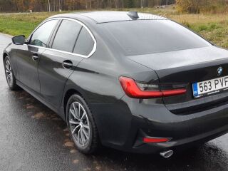 BMW 318 Advantage 2.0 110kW