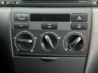Toyota Corolla Linea Sol Facelift 1.4 D-4D 66kW