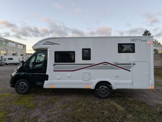 Giottiline SIENA 385 E PREMIER EDITION ACC/FULLED 2.2 103kW