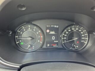 Suzuki Vitara GL+ 1.5 75kW