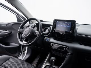 Mazda 2 Hybrid 1.5 68kW