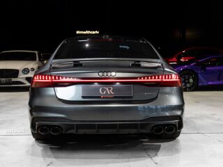 Audi A7 S Line 3.0 250kW