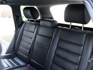 Volkswagen Touareg 4.2 228kW