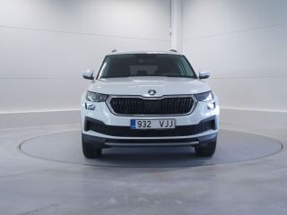 Skoda Kodiaq Ambition 4X4 TDi 2.0 110kW