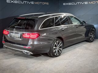 Mercedes-Benz E 300 de Avantgarde 4Matic 2.0 d 225kW