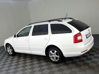 Skoda Octavia Comfortline Facelift ATM 1.6 TDI 77kW