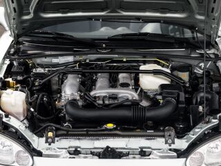 Mazda MX-5 1.6 81kW