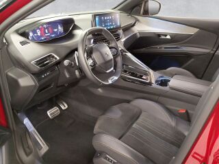 Peugeot 3008 GT PureTech 130 AT8 96kW