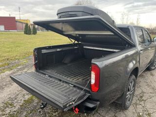 Mercedes-Benz X 250 2.3 140кВ
