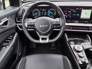 Kia Sportage GT-Line Plug-IN hybrid H/K 195kW