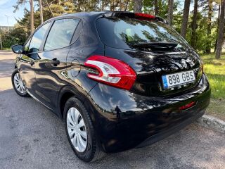 Peugeot 208 Access+ 1.0 VT-i 50kW