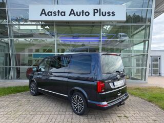 Volkswagen Multivan Highline 2.0 R4 TDI 150kW