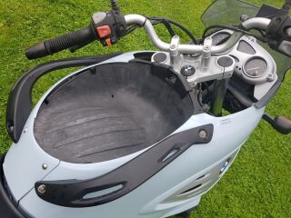 BMW F 650 CS 37kW