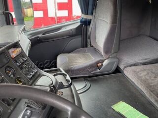 Scania R480 12.0 R6 345kW