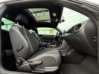 Volkswagen Beetle Sport Facelift EU5 1.4 R4 TSI 118kW