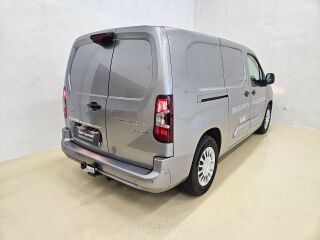 Toyota ProAce City Electric Professional Comfort 62kW