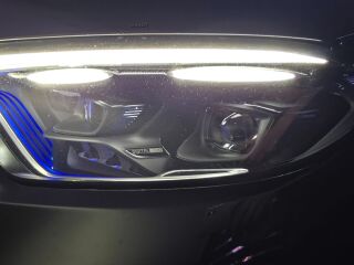 Mercedes-Benz GLC 300 e/Dig LED/Airmatic/Nelikroolimine/Burm.3D 2.0 R4 150kW