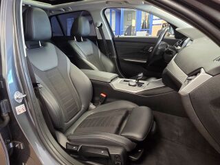 BMW 320 d Advantage 2.0 140kW