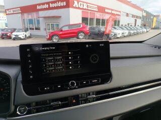 Mitsubishi Outlander Instyle Plus 4WD 2.4 PHEV 225kW