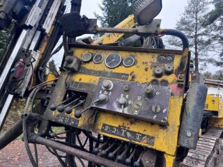 Atlas COPCO ROC 404kW