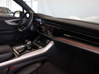 Audi Q7 S line 55 TFSI e quattro 3.0 250kW