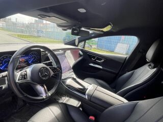 Mercedes-Benz EQE 350 4Matic 215kW