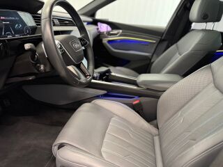 Audi e-tron S Quattro Exclusive 370kW