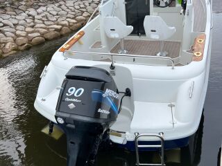 Finnmaster 5700WA